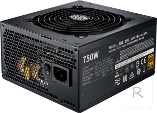 Zasilacz PC COOLER MASTER 750W MPE-7501-AFAAG-EU