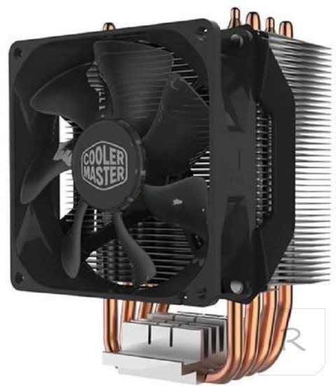 Chłodzenie procesora COOLER MASTER Hyper H412R RR-H412-20PK-R2