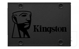 Dysk SSD KINGSTON A400 (2.5″ /960 GB /SATA III (6 Gb/s) /500MB/s /450MS/s)