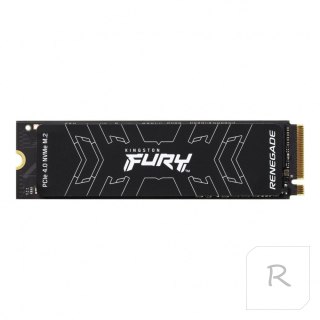 Dysk SSD KINGSTON Fury Renegade (M.2 2280″ /2 TB /PCI-Express /7300MB/s /7000MS/s)