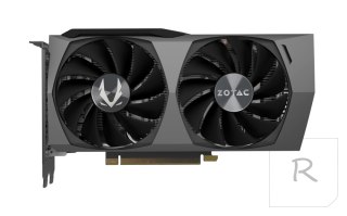 Karta graficzna ZOTAC GeForce RTX 3060 Twin Edge OC 12 GB GDDR6