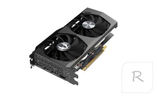 Karta graficzna ZOTAC GeForce RTX 3060 Twin Edge OC 12 GB GDDR6