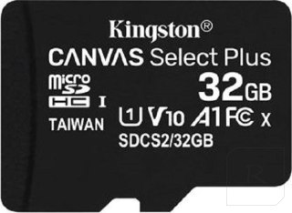 Karta pamięci KINGSTON 32 GB