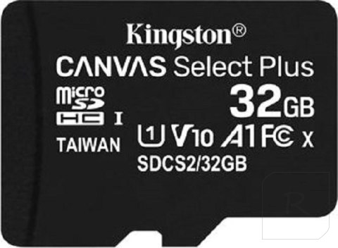 Karta pamięci KINGSTON 32 GB