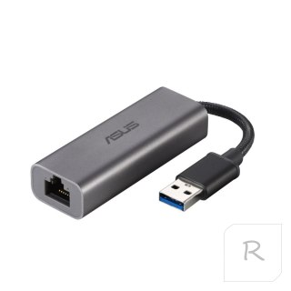 Karta sieciowa przewodowa ASUS USB-C2500