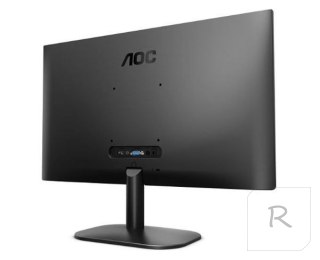 Monitor AOC 21.5" 1920 x 1080 22B2H/EU Czarny