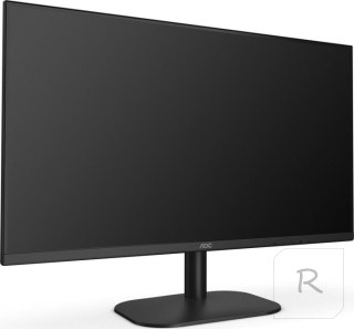 Monitor AOC 23.8" 1920 x 1080 24B2XDAM Czarny