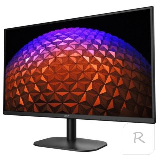 Monitor AOC 27" 1920 x 1080 27B2H/EU Czarny