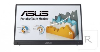 Monitor ASUS 15.6" 1920 x 1080 MB16AHT Czarny