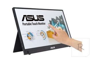 Monitor ASUS 15.6" 1920 x 1080 MB16AHT Czarny