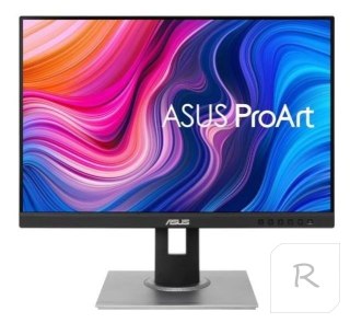 Monitor ASUS 24.1" 1920 x 1200 PA248QV Czarno-srebrny