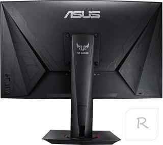 Monitor ASUS 27" 2560 x 1440 VG27WQ Czarny