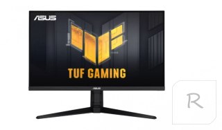 Monitor ASUS 31.5" 2560 x 1440 VG32AQL1A Czarny