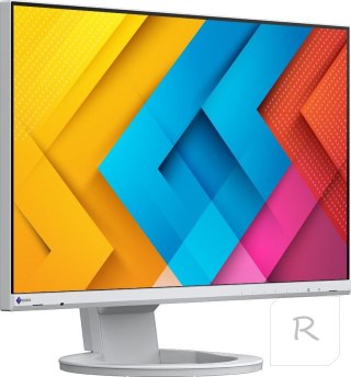 Monitor EIZO 23.8" 1920 x 1080 EV2490-WT Biały