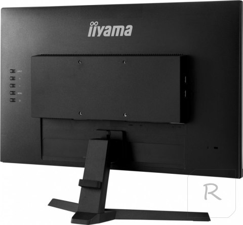 Monitor IIYAMA 27" 1920 x 1080 G2770HSU-B1 Czarny