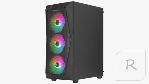 Obudowa Midi Tower AEROCOOL AEROPGS-FALCON-ABKV1