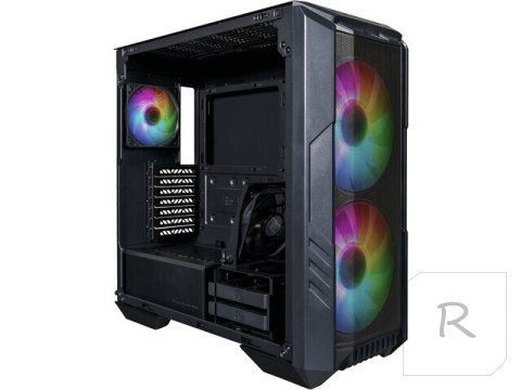 Obudowa Midi Tower COOLER MASTER H500-KGNN-S00