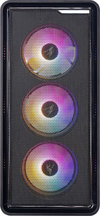 Obudowa Midi Tower ZALMAN M3 PLUS RGB