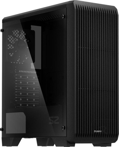 Obudowa Midi Tower ZALMAN S3 TG