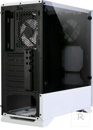 Obudowa Midi Tower ZALMAN S5_CASE_WHITE