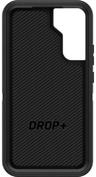 OtterBox Defender - obudowa ochronna do Samsung Galaxy S22+ 5G (czarna)