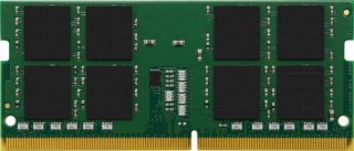 Pamięć KINGSTON (SODIMM\DDR4\32 GB\3200MHz\22 CL\Single)