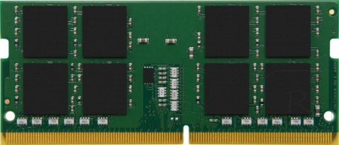 Pamięć KINGSTON (SODIMM\DDR4\32 GB\3200MHz\22 CL\Single)