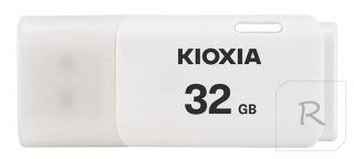 Pendrive (Pamięć USB) KIOXIA (32 GB \USB 2.0 \Biały )