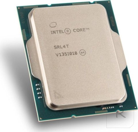 Procesor INTEL Core i7-12700F BX8071512700F BOX