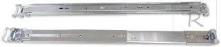 RAIL-B02 RACK SLIDE RAIL KIT 2U