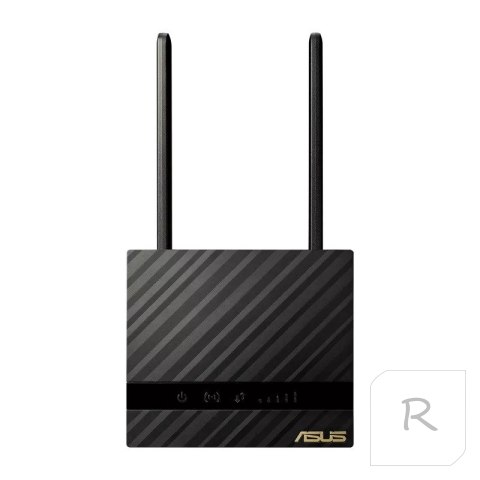 Router 4G-N16 LTE 4G N300 SIM 1xLAN