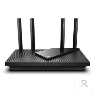 Router Archer AX55 AX3000 4LAN 1WAN 1USB