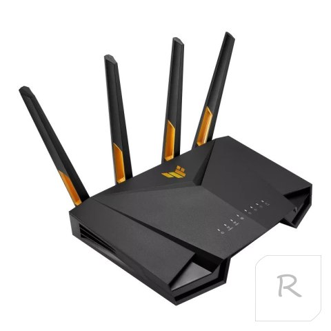 Router TUF-AX4200 WiFi AX4200 4LAN 1WAN 1USB