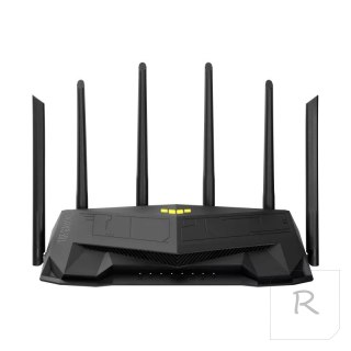 Router TUF-AX6000 WiFi AX6000 5LAN 1WAN 1USB