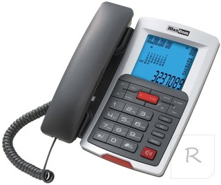 Telefon przewodowy MAXCOM KXT 709