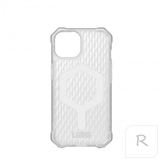 UAG Essential Armor - obudowa ochronna do iPhone 14 Plus kompatybilna z MagSafe (frosted ice)