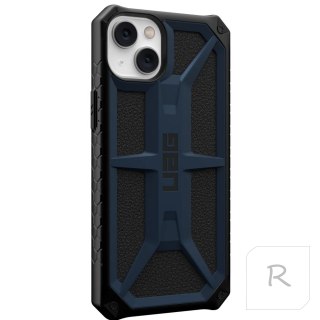 UAG Monarch - obudowa ochronna do iPhone 14 Plus (mallard)