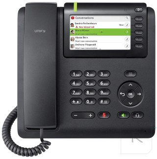 Unify OpenScape Desk Phone CP600