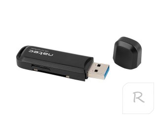 Czytnik kart pamięci NATEC USB 3.0/USB 3.1 gen 1/USB 3.2 gen 1 NCZ-1874