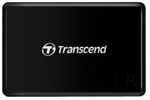 Czytnik kart pamięci TRANSCEND micro USB typu B TS-RDF8K2