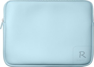 Etui PICOM LAUT Huex Pastels do Macbook Air 13/ Pro 13 (baby blue) Niebieski L_MB13_HXP_BL