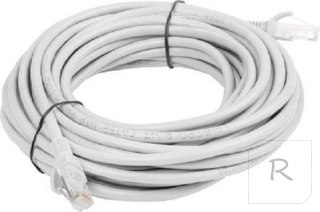 LANBERG PCU6-10CC-2000-S 20 Patchcord