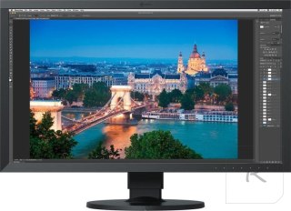 Monitor EIZO 27" 2560 x 1440 CS2731-BK Czarny