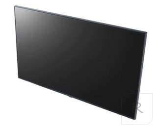 Monitor LG 43" 3840 x 2160 43UL3J Czarny