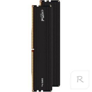 Pamięć CRUCIAL (DIMM\DDR5\32 GB\5600MHz\46 CL\DUAL)