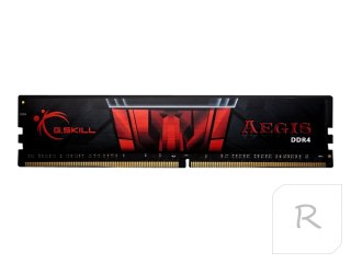 Pamięć G.SKILL (DIMM\DDR4\16 GB\2666MHz\1.2V\19 CL\Single)