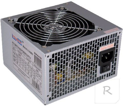 Zasilacz PC LC-POWER 420W LC420H-12