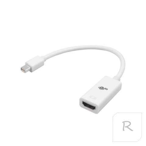 Adapter TB AKTBXVAMDPMHMAW DisplayPort - HDMI