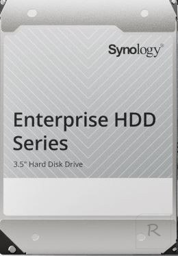 Dysk twardy SYNOLOGY Enterprise 8 TB 3.5" HAT5310-8T