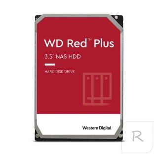 Dysk twardy WD Red 10 TB 3.5" WD101EFBX